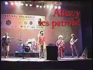 VIDEO REGISTRO Puente Mono y sus pozos vacantes - ROCK SCOUT