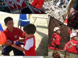 Pionieri CRI - la Croce Rossa Italiana raccontata dai giovani