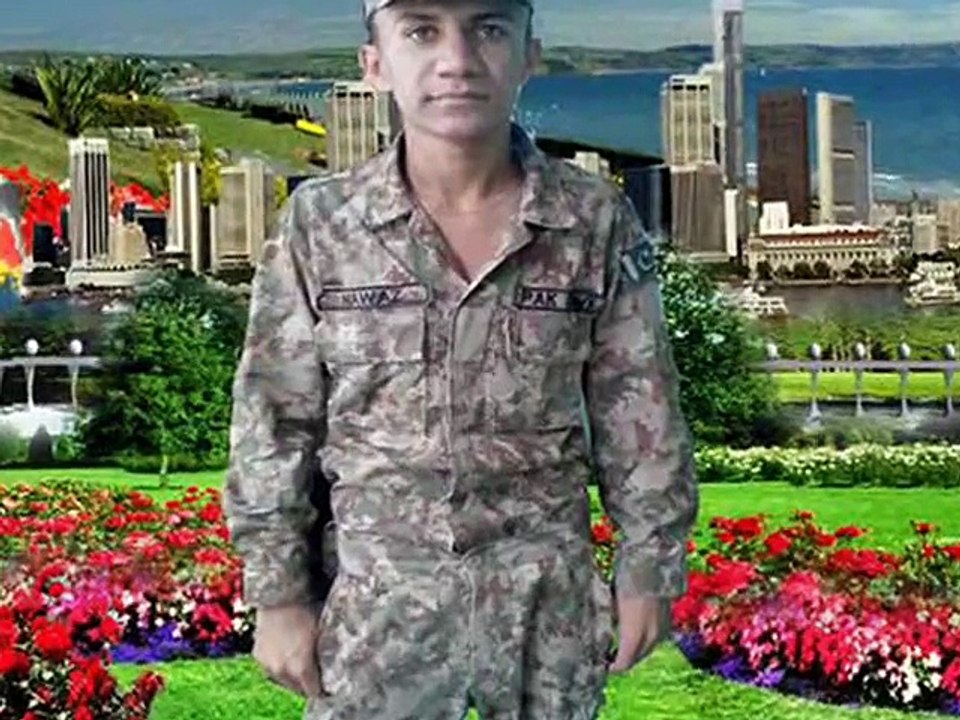 EJAZ TANOLI SONG