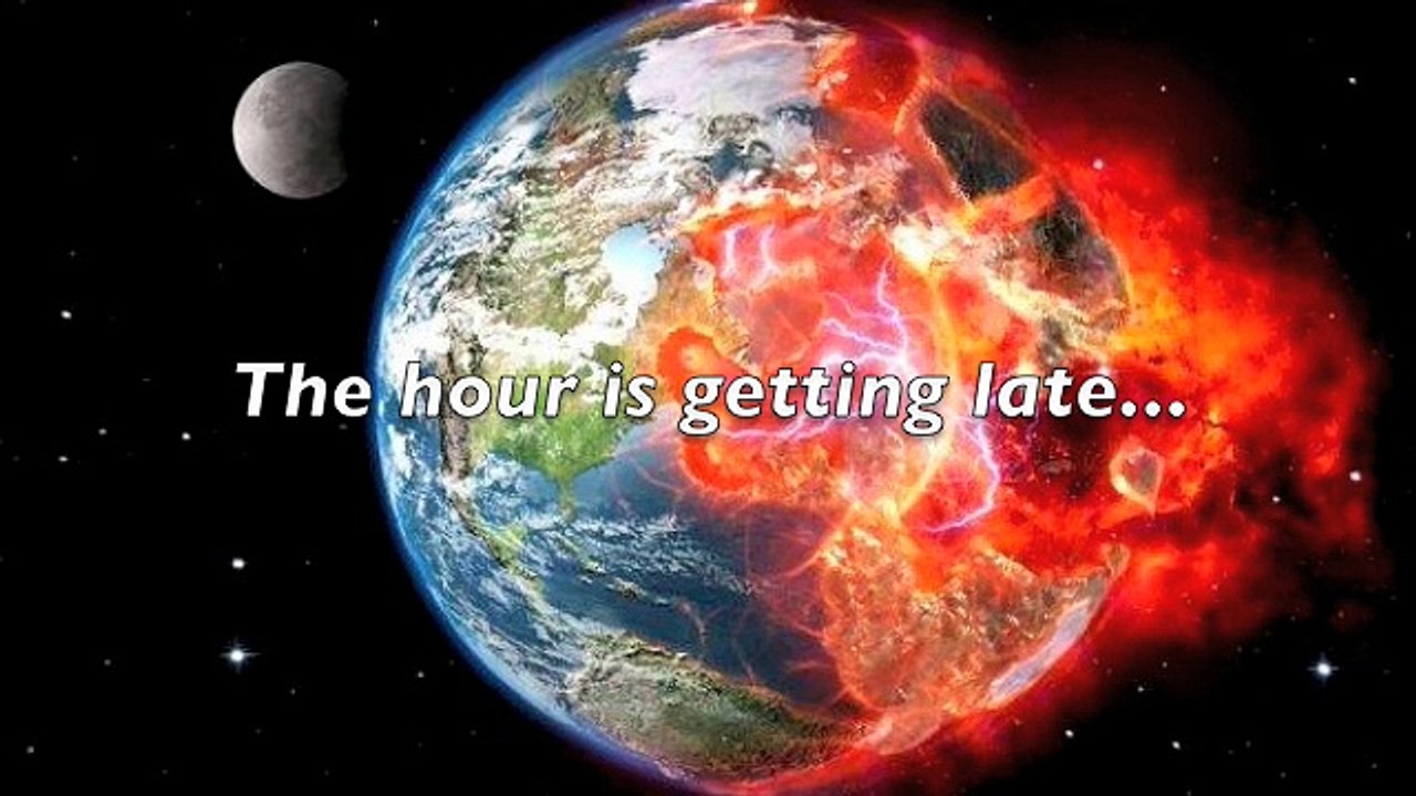 All Along the Watchtower