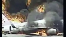 MOST SHOCKING Plane Crashes Caught On Camera