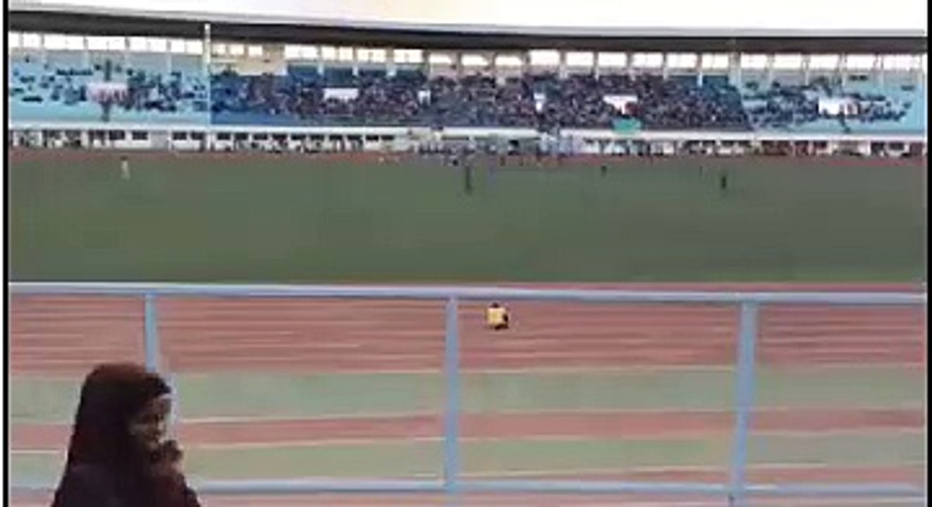 Préliminaire CAN Féminine 2016:Les sirenes commencent les éliminatoires avec une défaite