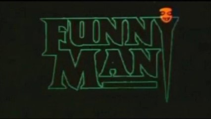 FunnyMan 1994 Trailer