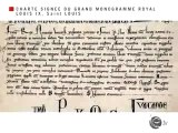 Lettres et Manuscrits Autographes