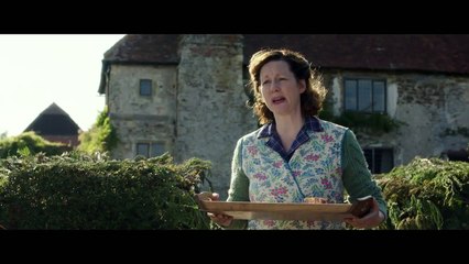 Mr. Holmes Official Teaser Trailer 2015 Drama Movie