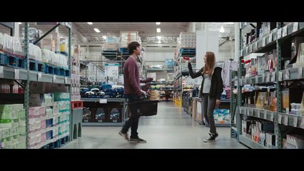 Paper Towns Official Trailer 2015