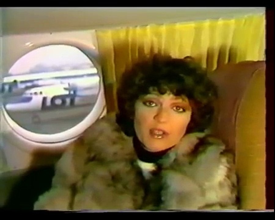 Anna Jantar - Za wszystkie noce