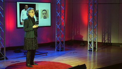 Waiting is a Beast | Theresa Newman | TEDxElonUniversity