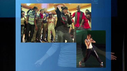 Body language and gender From a dancer's perspective | Natalia Khosla | TEDxYale