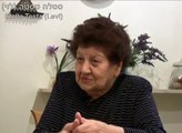 Righteous Among the Nations from Macedonia: Holocaust Survivor Testimonies