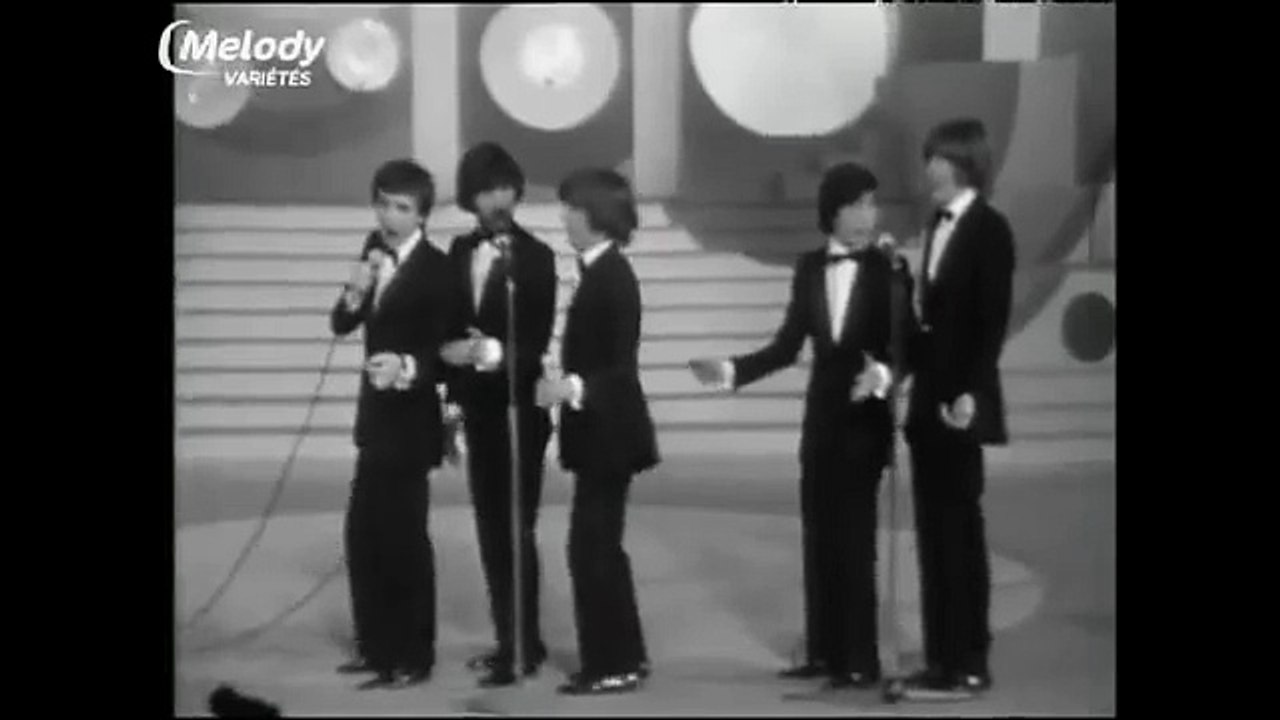 Les Charlots (69)- "" Albert le contractuel ""