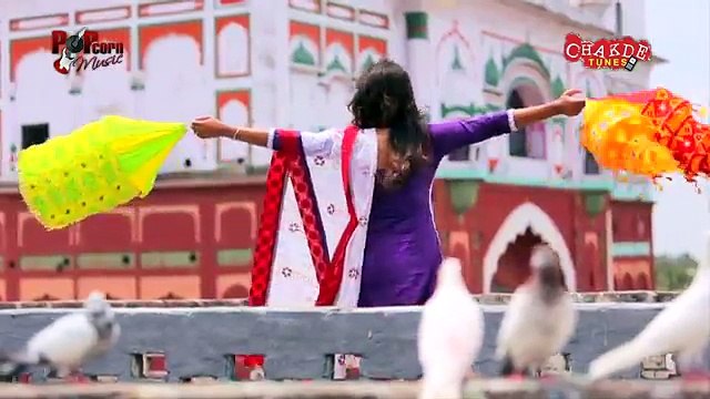 Kade Naal Menu Apan Tere Naal Haan Lakhvir Lakha Brand New Punjabi Songs 2013