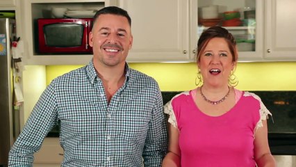 Easy Mod Podge Love Wall Art