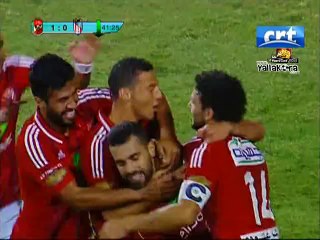 الاهلي والمغرب التطواني بالقاره ملخص شامل