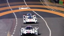 24 Hours of Le Mans Teaser