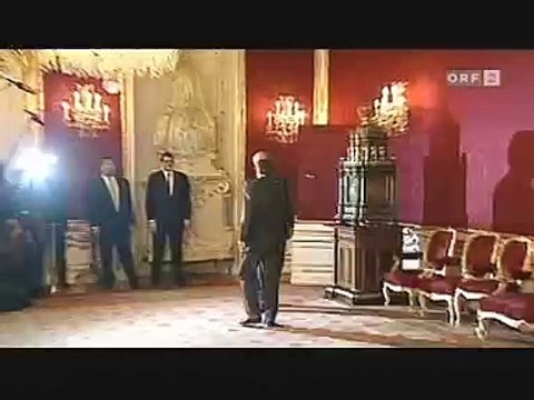 Jörg Haider - ORF-Dokumentation Teil2