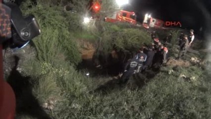 Denizli Kayıp Yaşlı Kadının Cesedi Su Kuyusunda Bulundu