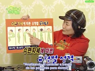 SS501  GraciasporDespertarme Ep3 (22) subespañol