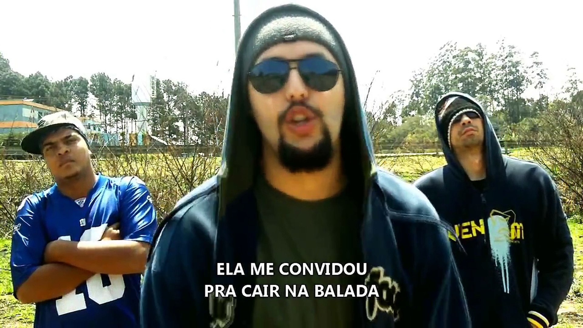 Eu Sou 1337 Video Dailymotion