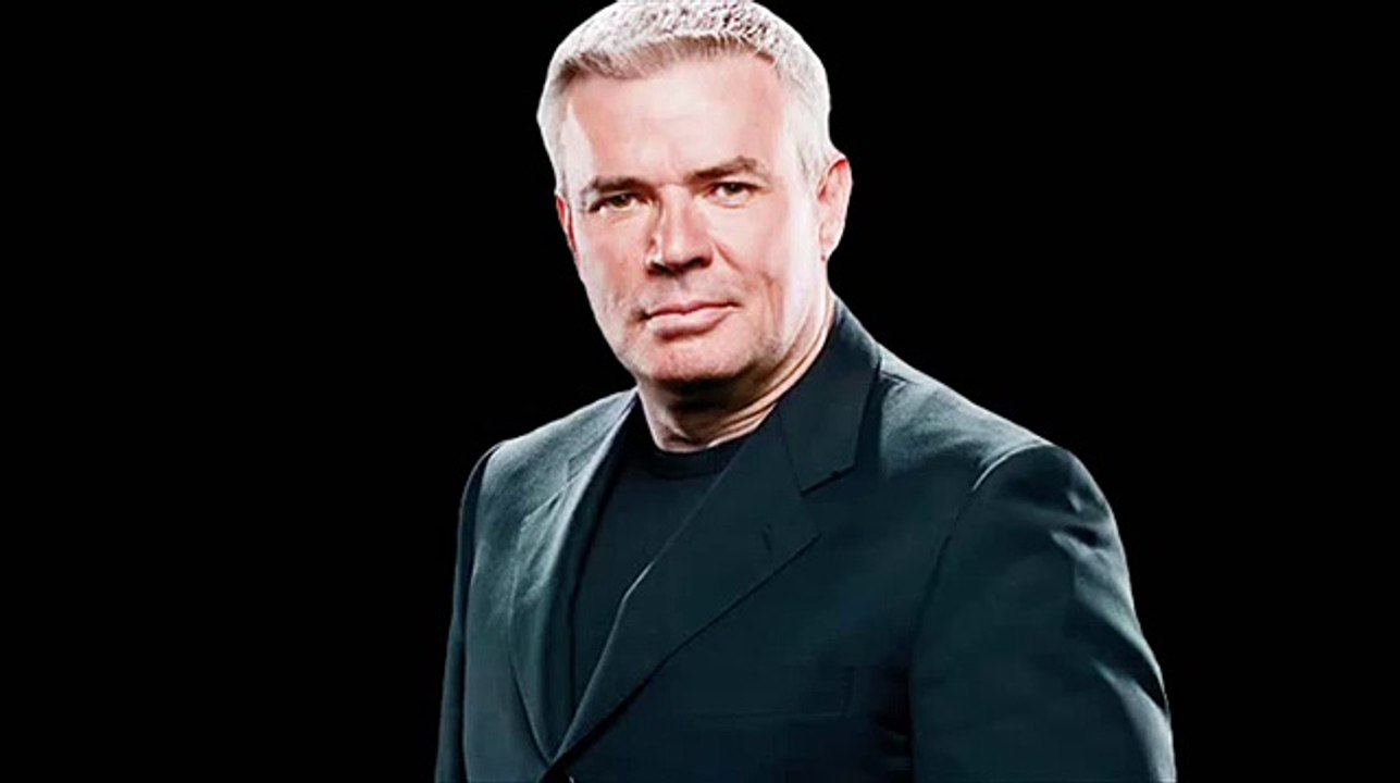 Eric Bischoff TNA/WCW/nWo Theme