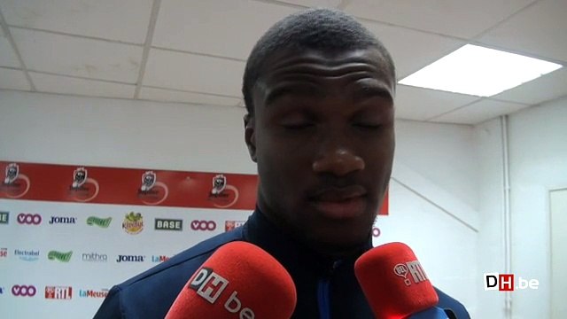Oulare: Inadmissible de s'incliner