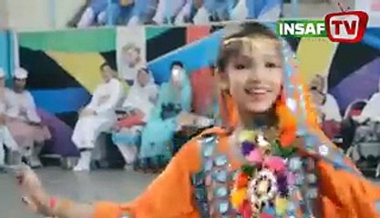 peshawar peace festival -  A beautiful glimpse