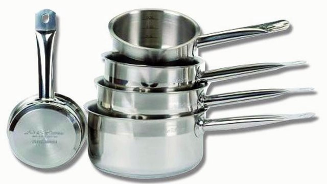 Utensilios de Cocina Profesional