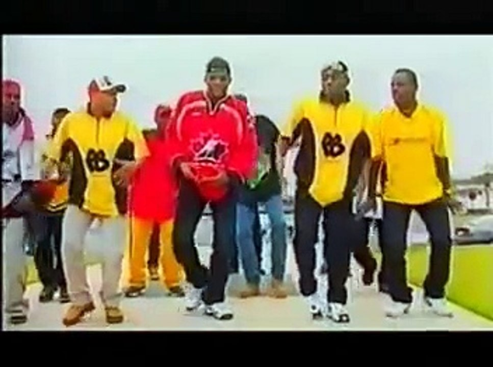 Etat Major-Extra musica