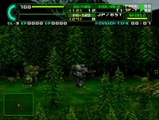 TIME TO PLAY ASSAULT SUIT LEYNOS 2 FOR SEGA VICTOR SATURN