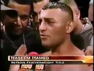 prince naseem