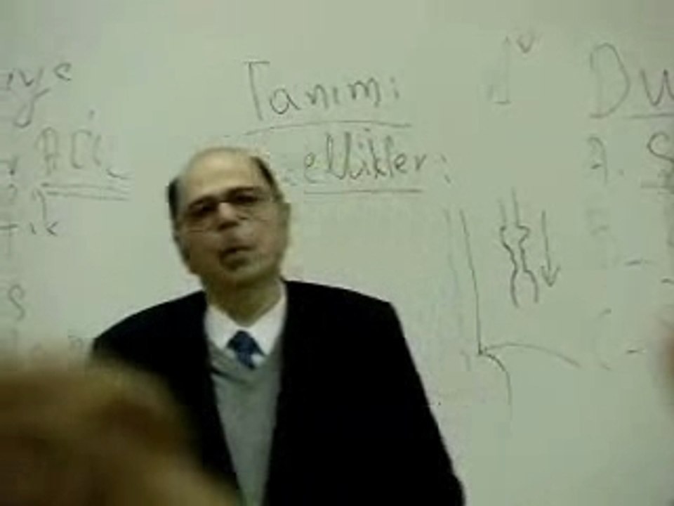 ilk yardım