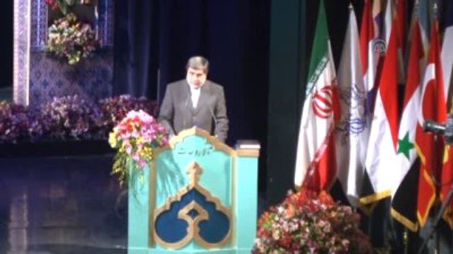 Yönetmen Hacıhafızoğlu'na En İyi Yönetmen Ödülü