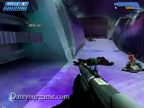 Halo Combat Evolved Walkthrough 8 Keyes pt 2