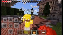 BOATS, SKINS AND MORE!!- MINECRAFT PE 11.0 UPDATE