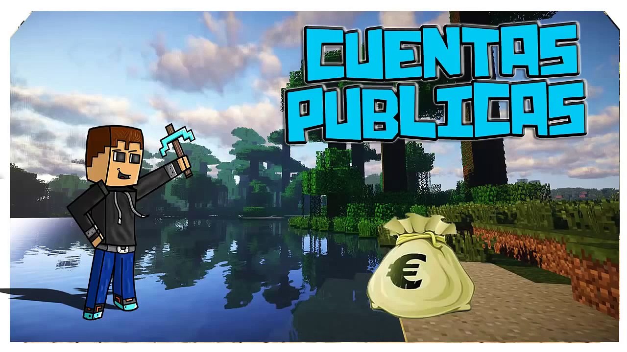 Cuentas Premium Minecraft Publicas [Gratis] [Todas Funcionan] 2015 Mayo