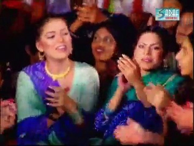 Mehndi