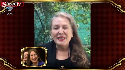 Ünlü oyuncu gözyaşlarına boğuldu