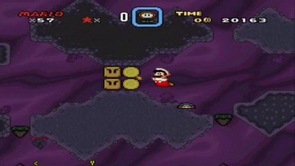 Super Mario World Central Production part.32 Bowser Castle ! [FIN ?] (3/4)