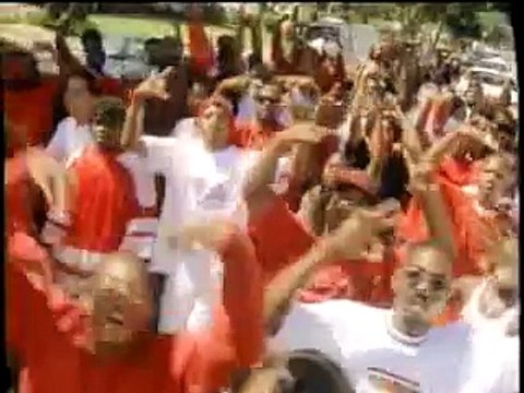 Bloods & Crips Damu Ridas - Bohemia After Dark