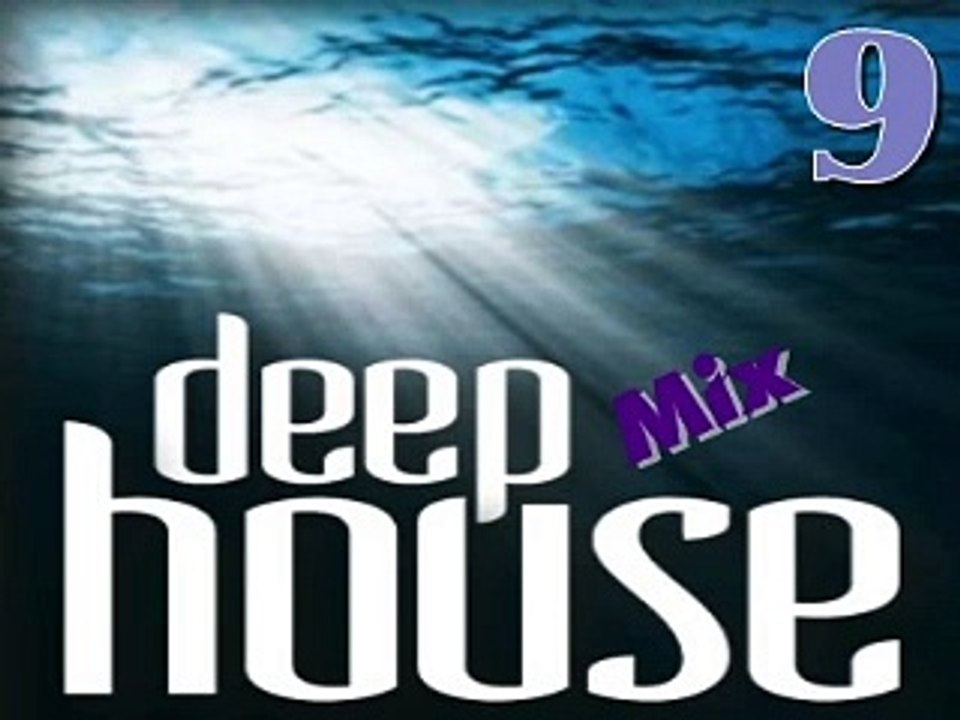 Deep House Zone Vol.9