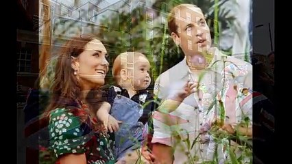 Download Video: First Pictures of Royal baby 2 -- Royal baby girl revealed by Kate Middleton and Prince Williams - YouTube