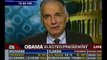 Ralph Nader asks if Barack Obama will be an Uncle Tom