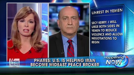 US seeks Iran's help in forging peace deal in Yemen