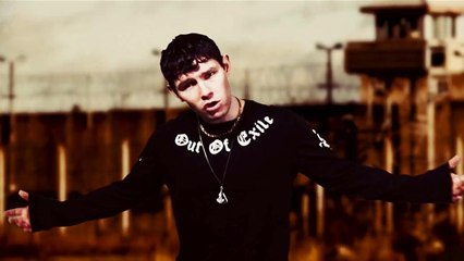 Scottish Rap: Get Oot ‘O Ma Dreamz - Nasty Bawz Feat. S.T.Aye