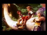 Chemicals React - Kingdom Hearts