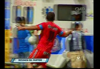 Torneo Apertura: Sport Huancayo venció 1-0 de visita al Ayacucho FC (VIDEO)