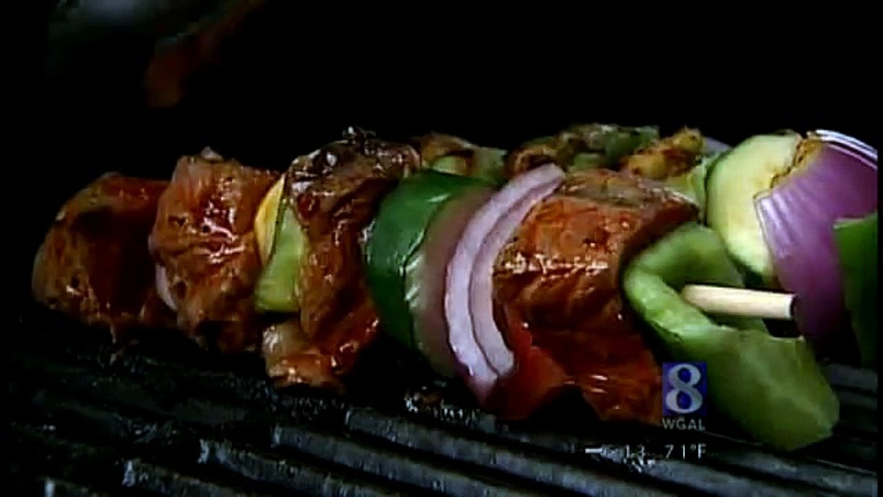 Heimlich Maneuver Doesn't Work For Choking Victim