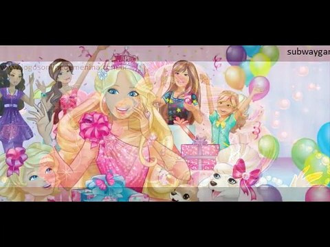 60 photos Mermaid Barbie, Barbie Princess Barbie doll - 60 foto Barbi sirenë, Barbi princeshe, Barbi kukull