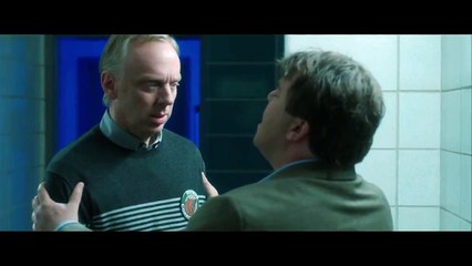 The D Train Movie CLIP - J-Dawg (2015) - Jack Black, James Marsden Comedy HD
