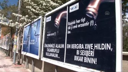 Tepki Çeken İlanlar Kaldırıldı - Soğanda ve Kayatürk